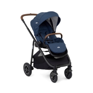 Joie Versatrax Pushchair-Deep Sea