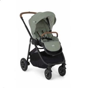 Joie Versatrax Pushchair-Laurel