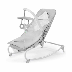 Kinderkraft Felio Rocker-Stone Grey (2020)