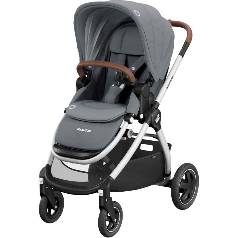 Maxi Cosi Adorra-Essential Grey (NEW 2020)