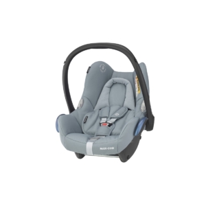 Maxi Cosi Cabriofix Group 0+ Car Seat-Essential Grey (NEW 2020)