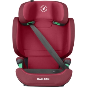 Maxi Cosi Morion i-Size Car Seat-Basic Red