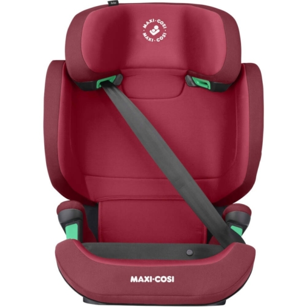 Maxi Cosi Morion i-Size Car Seat-Basic Red