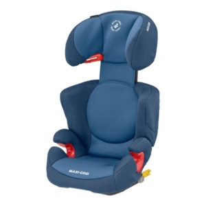 Maxi Cosi Rodi XP Fix Car Seat-Basic Blue (NEW 2019)