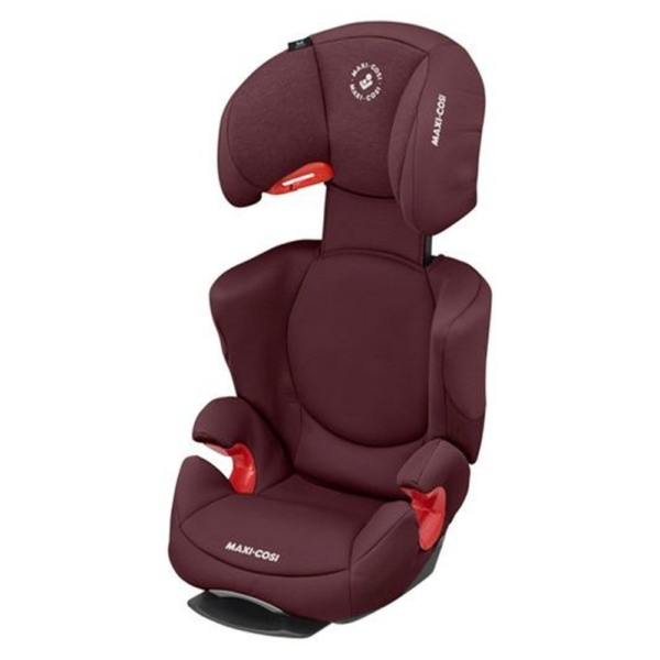 Maxi Cosi Rodifix Air Protect® Group 2/3 ISOFIX Car Seat-Authen