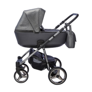 Mee-go Santino Special Edition Travel System-Cloud + Free Changi