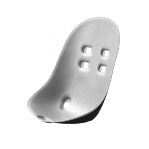 Mima Moon Seat Pad-Silver