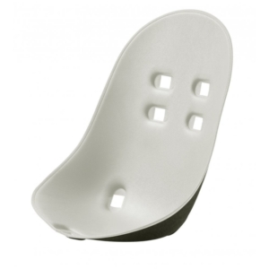 Mima Moon Seat Pad-Snow White
