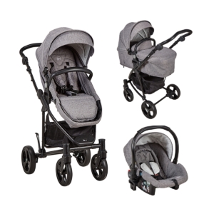 My Child Vamos Travel System-Grey