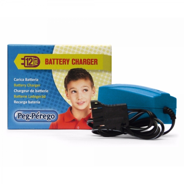 Peg Perego 12V Charger Everything Baby