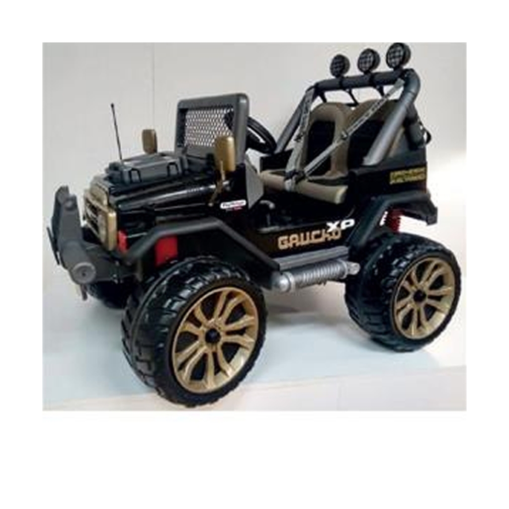 Peg Perego Gaucho XP Jeep (NEW) Everything Baby