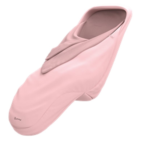 Quinny General Footmuff-Blush (NEW 2019)