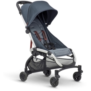 Quinny LDN Stroller-Graphite Twist