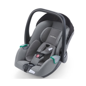 Recaro Avan I Size Prime-Prime Silent Grey