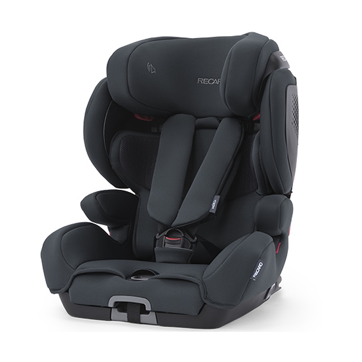 Recaro Tian Elite Select-Night black