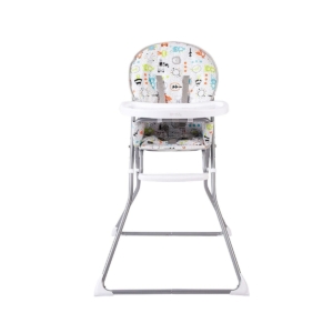 Red Kite Feed Me Compact Highchair-Peppermint Trail