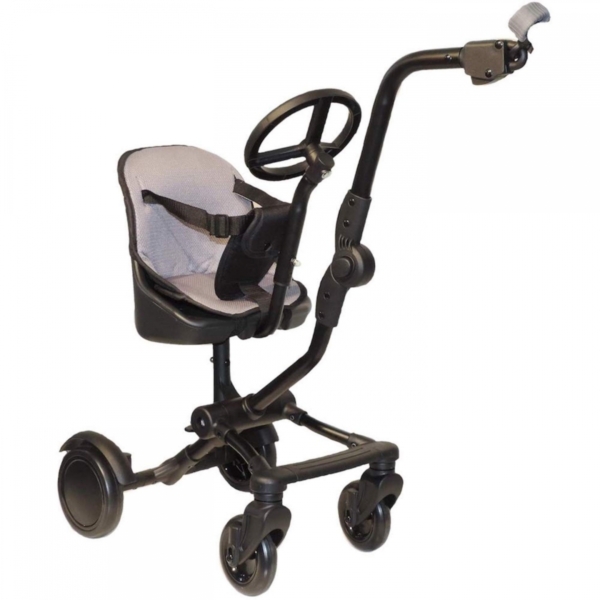 Roma Uptown Rider Toddler Seat (NEW)
