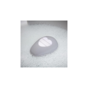 Shnuggle Pebbly Bath Thermometer (NEW)