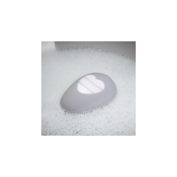 Shnuggle Pebbly Bath Thermometer (NEW)