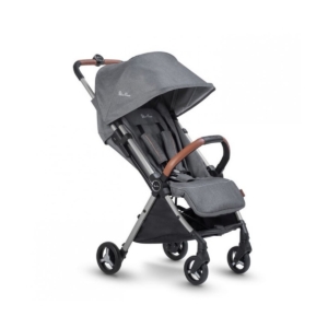 Silver Cross Jet Stroller-Mist (New 2020)