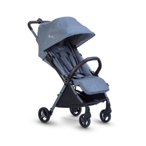 Silver Cross Jet Stroller-Ocean (New 2020)