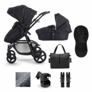 Silver Cross Pioneer Special Edition Pushchair-Eclipse (New 2020
