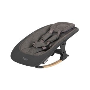 Tutti Bambini Nova Rocker-Oak/Grey