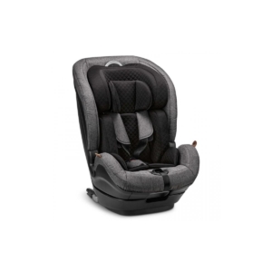 ABC Design Aspen Group 1/2/3 i-Size Car Seat-Asphalt (New 2020)