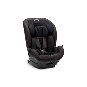 ABC Design Aspen Group 1/2/3 i-Size Car Seat-Black (New 2020)