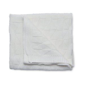 ABC Design Blanket-Cream (New 2020)