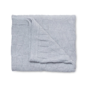 ABC Design Blanket-Grey (New 2020)