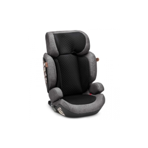 ABC Design Mallow Group 2/3 Isofix Car Seat-Asphalt (2020)