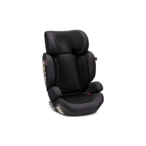 ABC Design Mallow Group 2/3 Isofix Car Seat-Black (New 2020)