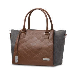 ABC Design Royal Changing Bag-Asphalt (New 2020)