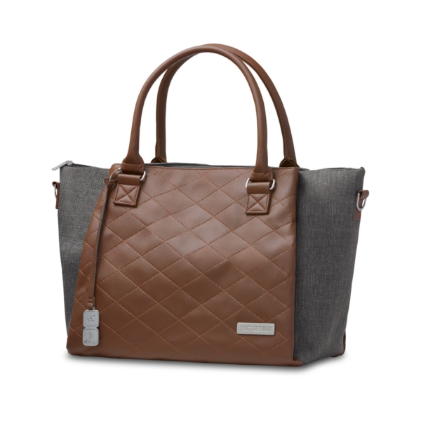 ABC Design Royal Changing Bag-Asphalt (New 2020)