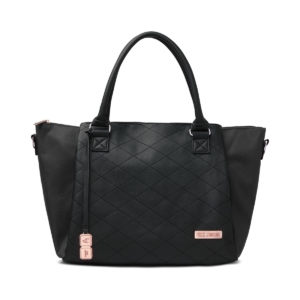 ABC Design Royal Changing Bag-Rose Gold (New 2020)