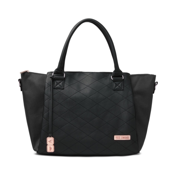 ABC Design Royal Changing Bag-Rose Gold (New 2020)