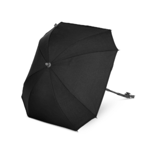 ABC Design Sunny Parasol-Black (New 2020)