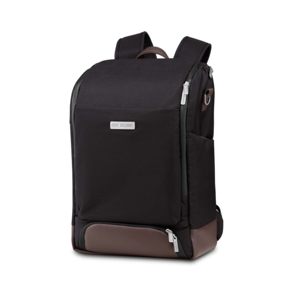ABC Design Tour Changing Bag-Midnight (New 2020)