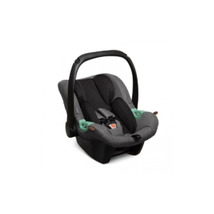 ABC Design Tulip Group 0+ i-Size Car Seat-Asphalt (New 2020)