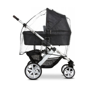 ABC Design Universal Raincover-Clear (New 2020)