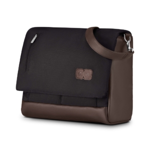 ABC Design Urban Changing Bag-Midnight (New 2020)
