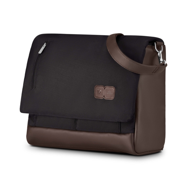 ABC Design Urban Changing Bag-Midnight (New 2020)