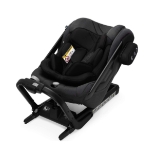 Axkid One PLUS I-Size Car Seat-Granite Melange
