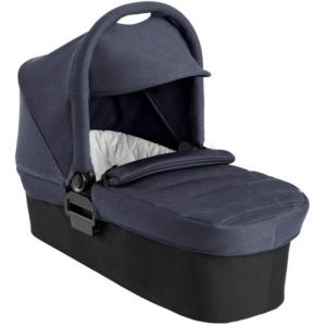 Baby Jogger City Mini 2 Double Carrycot-Carbon (NEW)
