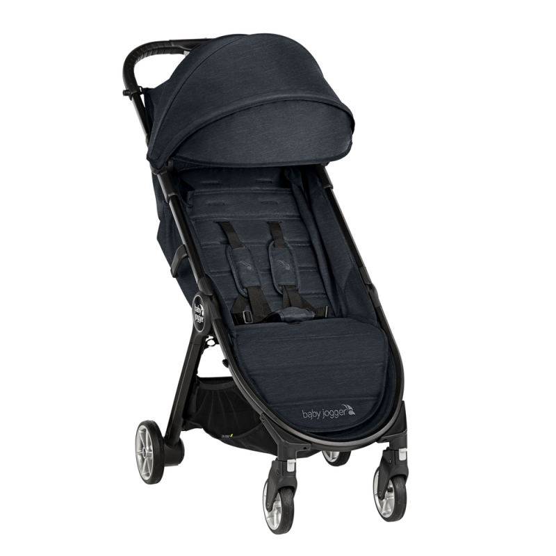 Baby Jogger City Tour 2 Single-Carbon (NEW)