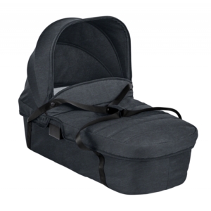 Baby Jogger City Tour 2 Single Carrycot-Carbon (NEW)