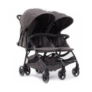 Baby Monsters Kuki Twin Stroller-Texas (NEW)