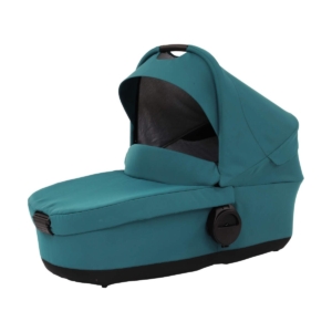 Babystyle Hybrid Edge 2 Carrycot-Lagoon (NEW)