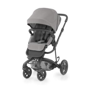 Babystyle Hybrid Edge 2 Stroller-Mist (NEW)